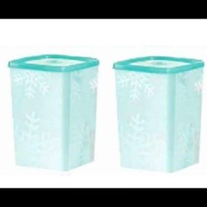 Tupperware Freeze It Plus